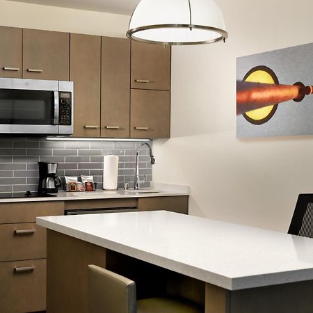 Hyatt House La - University Medical Center Λος Άντζελες Εξωτερικό φωτογραφία