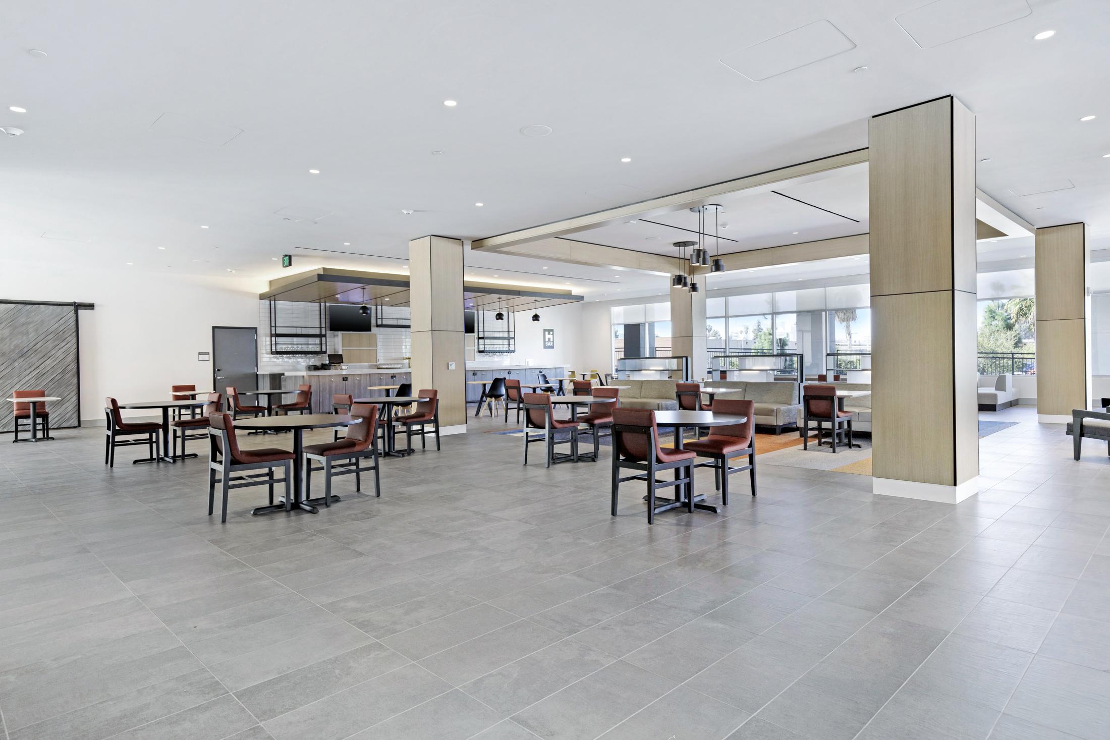 Hyatt House La - University Medical Center Λος Άντζελες Εξωτερικό φωτογραφία